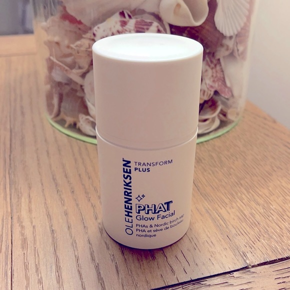 Ole Henriksen Other - Ole henriksen Phat Glow Facial Mask